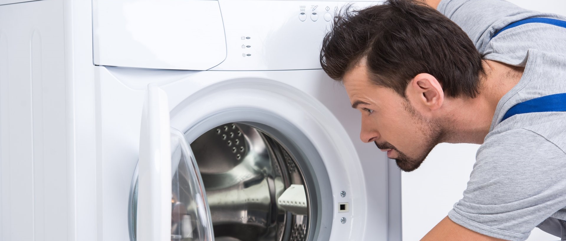 Appliance repairs SW17