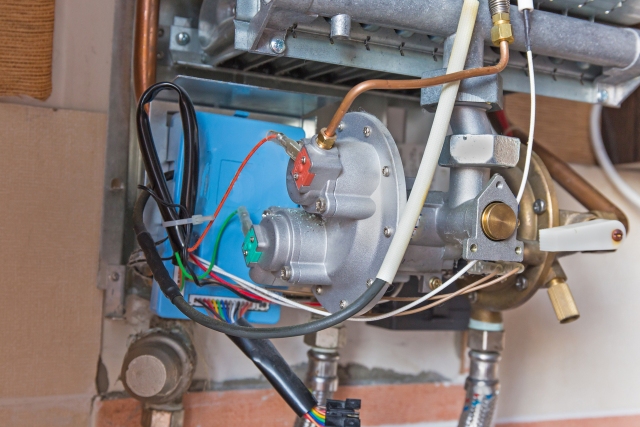 Boiler Installations Tooting, SW17