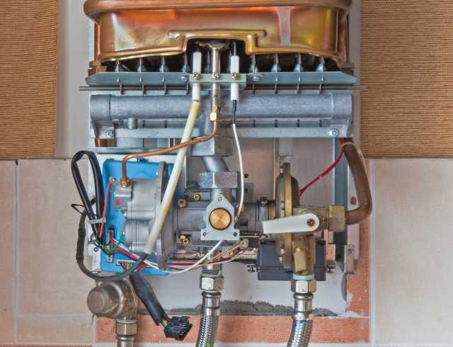 Boiler repairs Tooting, SW17