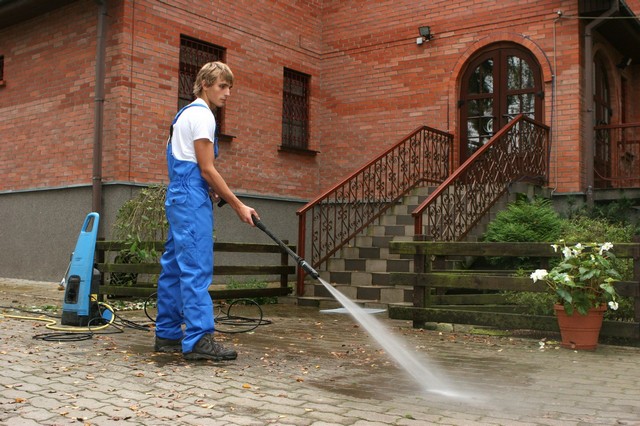Deep Cleaning Services Tooting, SW17