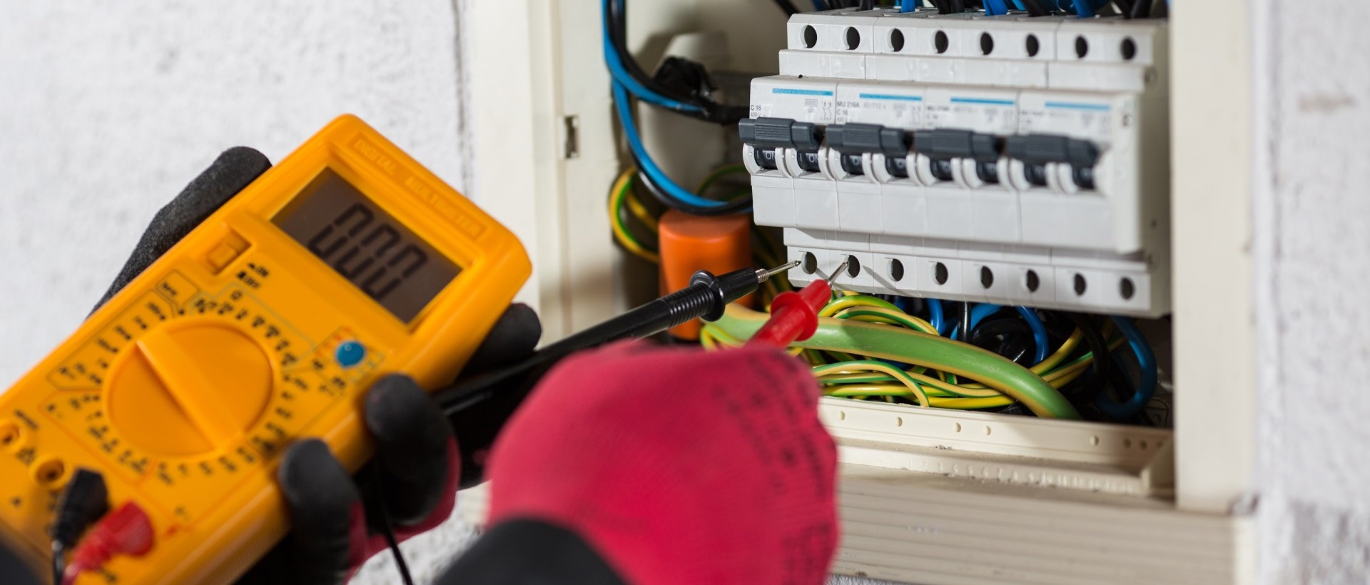 Electricians SW17