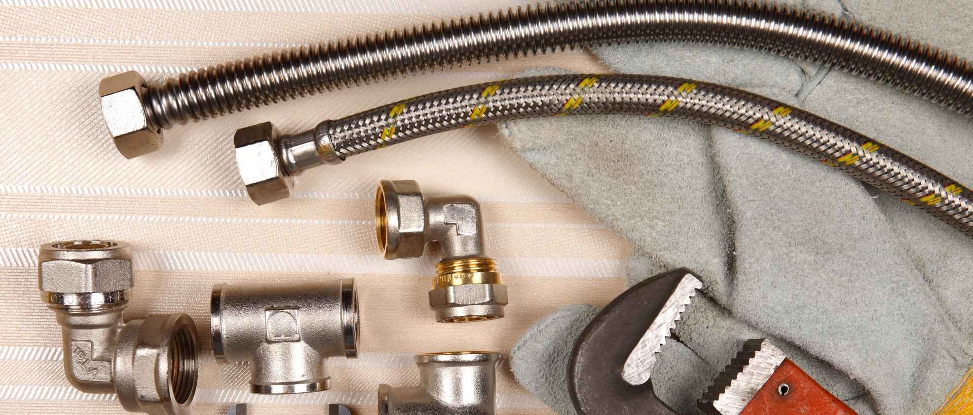 Emergency plumbers SW17
