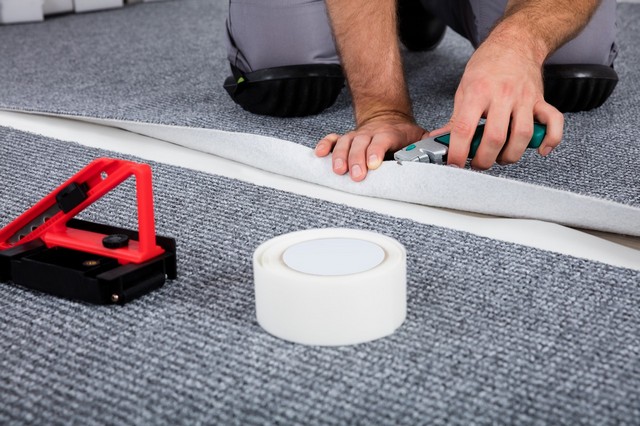 Floor Fitters Tooting, SW17