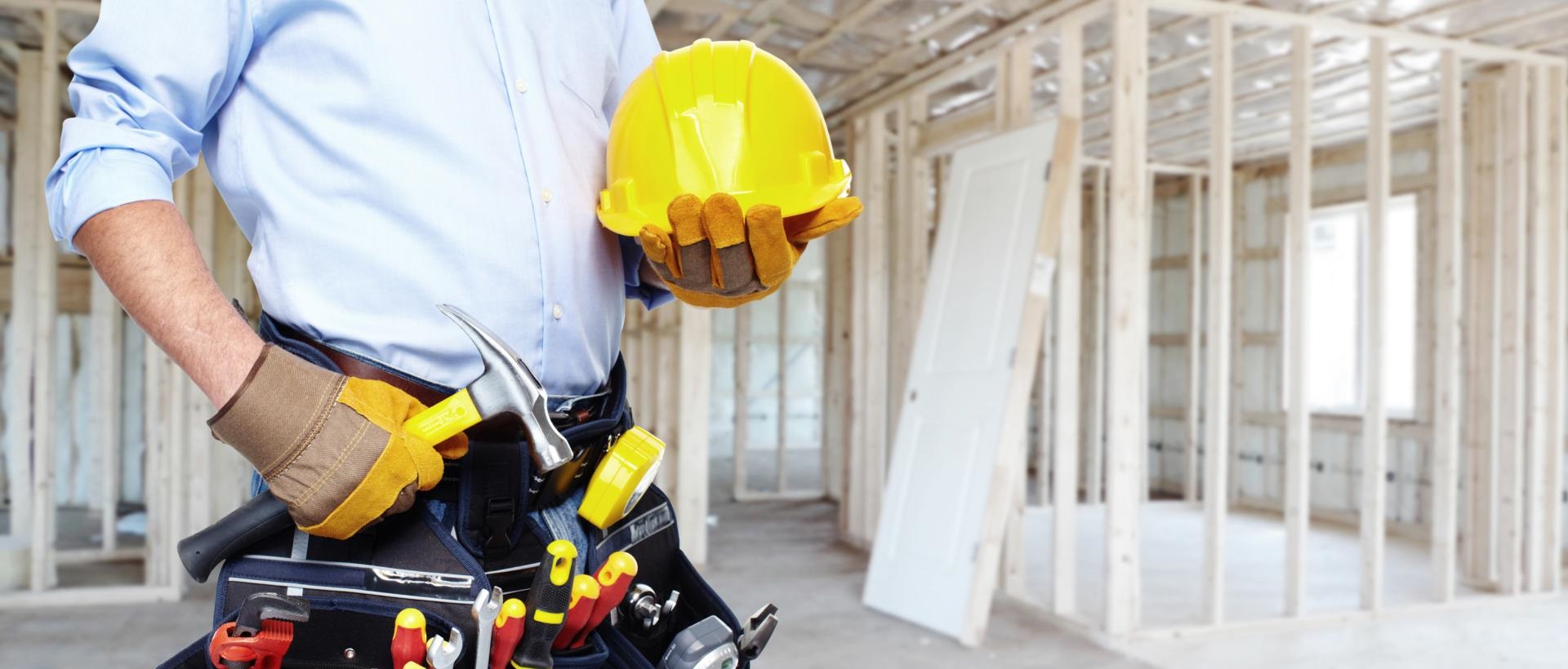 home improvements SW17