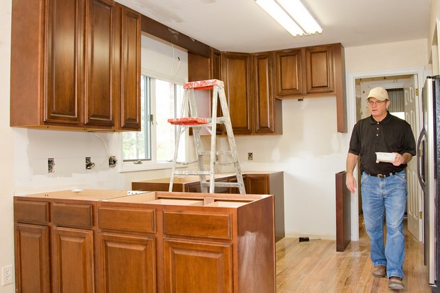 Kitchen Fitters Tooting, SW17