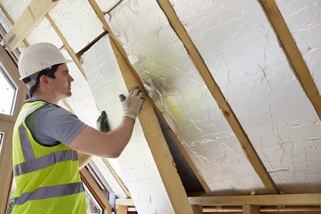 Loft Insulation Tooting, SW17