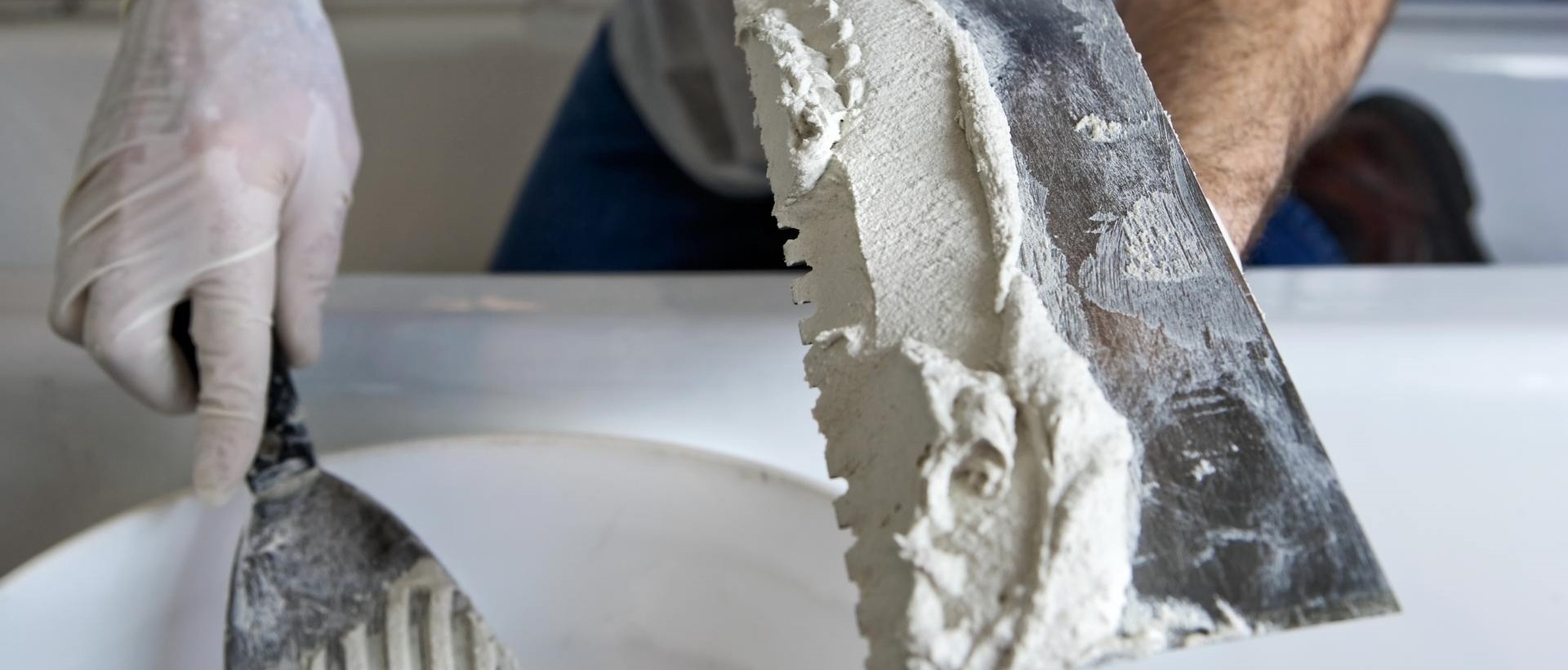 Plasterer SW17