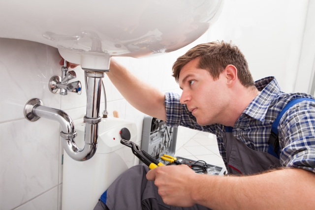 Plumbers Tooting, SW17