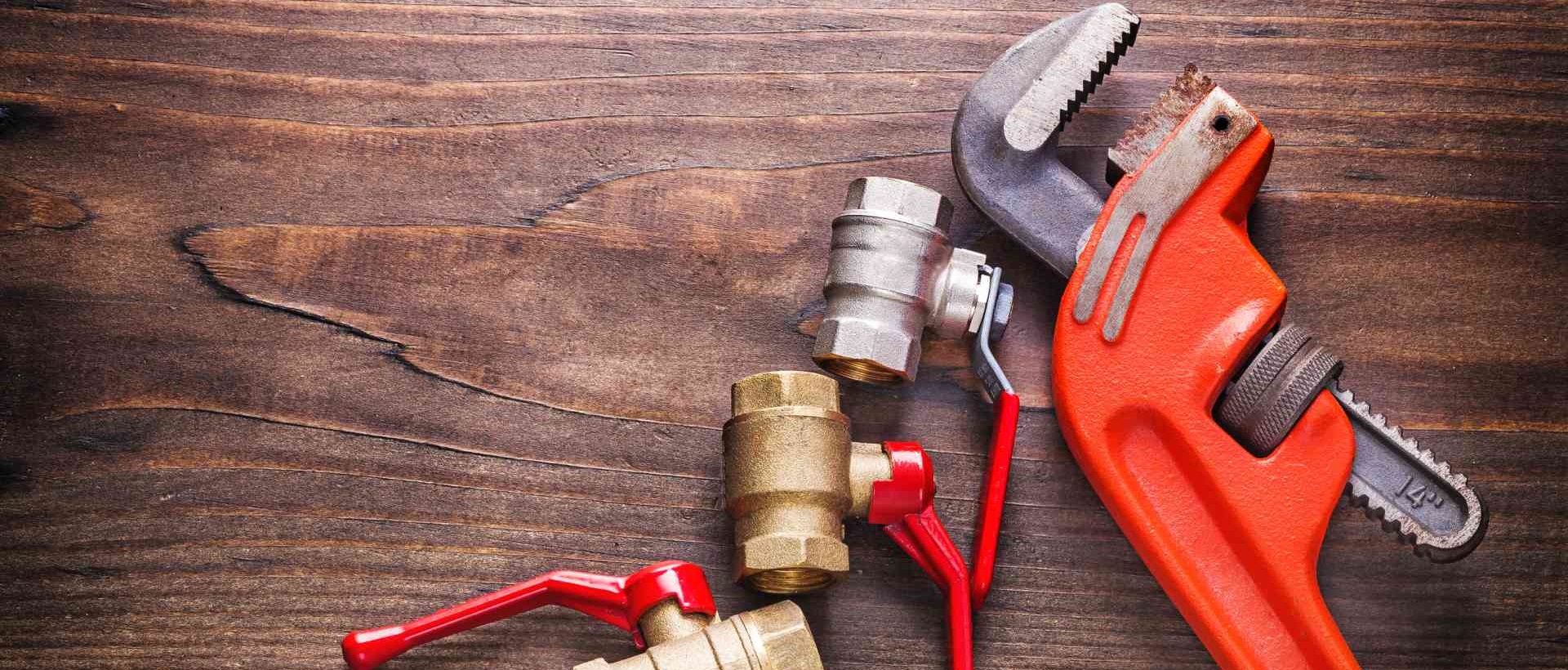 Plumbers SW17
