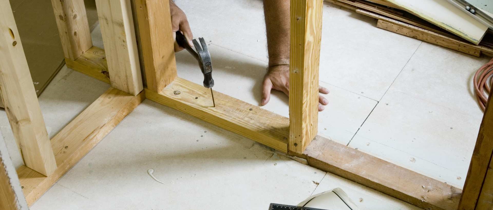 woodworking SW17